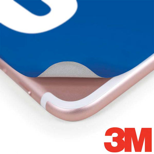 NFL Los Angeles Rams Team Motto iPhone 8 Plus Skin