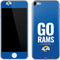 NFL Los Angeles Rams Team Motto Apple iPod Skin