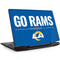 NFL Los Angeles Rams Team Motto Legion Y720 Skin