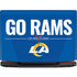 NFL Los Angeles Rams Team Motto Legion Y720 Skin