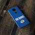 NFL Los Angeles Rams Team Motto Moto E5 Plus Skin