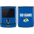 NFL Los Angeles Rams Team Motto Motorola RAZR Skin