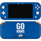 NFL Los Angeles Rams Team Motto Nintendo Switch Lite Skin