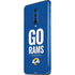 NFL Los Angeles Rams Team Motto OnePlus 7 Pro Skin