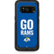 NFL Los Angeles Rams Team Motto Otterbox Commuter Galaxy Skin
