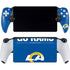 NFL Los Angeles Rams Team Motto PlayStation Portal Remote Player Skin