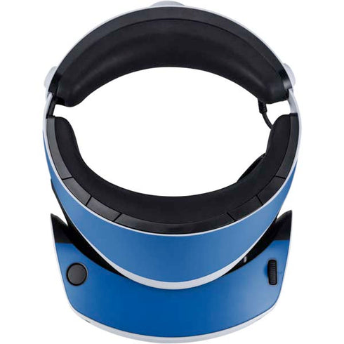 NFL Los Angeles Rams Team Motto PlayStation VR2 Skin