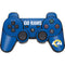 NFL Los Angeles Rams Team Motto PS3 Dual Shock wireless controller Skin