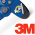 NFL Los Angeles Rams Team Motto PS4 Controller Skin