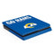 NFL Los Angeles Rams Team Motto PS4 Slim Skin