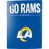NFL Los Angeles Rams Team Motto PS5 Digital Edition Bundle Skin