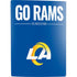 NFL Los Angeles Rams Team Motto PS5 Digital Edition Bundle Skin