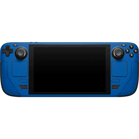NFL Los Angeles Rams Team Motto Steam Deck Handheld Gaming Computer Skin