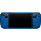 NFL Los Angeles Rams Team Motto Steam Deck Handheld Gaming Computer Skin