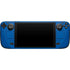 NFL Los Angeles Rams Team Motto Steam Deck Handheld Gaming Computer Skin