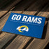 NFL Los Angeles Rams Team Motto Surface Pro 6 Skin