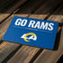 NFL Los Angeles Rams Team Motto Surface Pro 7 Skin