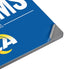 NFL Los Angeles Rams Team Motto Universal Laptop 15in (12.2 x 8.8in) Skin