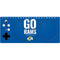 NFL Los Angeles Rams Team Motto Xbox Adaptive Controller Skin