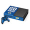 NFL Los Angeles Rams Team Motto Xbox One Console and Controller Bundle Skin