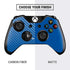 NFL Los Angeles Rams Team Motto Xbox One Controller Skin