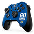 NFL Los Angeles Rams Team Motto Xbox One Elite Controller Skin