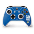 NFL Los Angeles Rams Team Motto Xbox One S Controller Skin