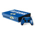 NFL Los Angeles Rams Team Motto Xbox One X Bundle Skin