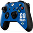 NFL Los Angeles Rams Team Motto Xbox One X Controller Skin