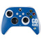 NFL Los Angeles Rams Team Motto Xbox Series S Controller Skin