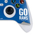 NFL Los Angeles Rams Team Motto Xbox Series S Controller Skin
