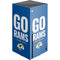 NFL Los Angeles Rams Team Motto Xbox Series X Console Skin