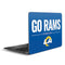 NFL Los Angeles Rams Team Motto Zenbook UX305FA 13.3in Skin