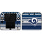 NFL Los Angeles Rams Trailblazer Nintendo 2DS Skin