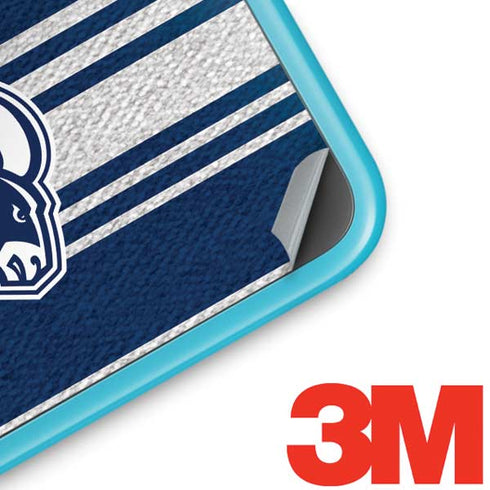 NFL Los Angeles Rams Trailblazer Nintendo 2DS XL (2017) Skin