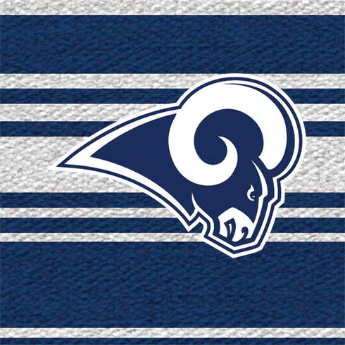 NFL Los Angeles Rams Trailblazer Nintendo 2DS XL (2017) Skin