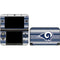 NFL Los Angeles Rams Trailblazer 3DS XL 2015 Skin