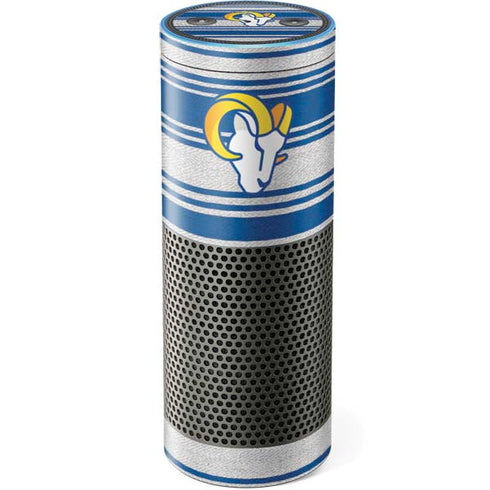 NFL Los Angeles Rams Trailblazer Amazon Echo Skin
