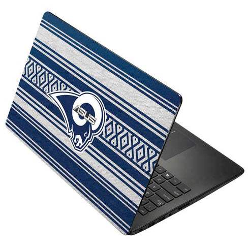 NFL Los Angeles Rams Trailblazer Asus X502CA 15.6 Skin
