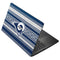 NFL Los Angeles Rams Trailblazer Asus X502CA 15.6 Skin