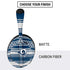 NFL Los Angeles Rams Trailblazer Bose Noise Cancelling Headphones 700 Skin