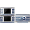 NFL Los Angeles Rams Trailblazer DS Lite Skin