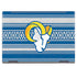 NFL Los Angeles Rams Trailblazer HP Envy Skin