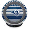 NFL Los Angeles Rams Trailblazer Fast Charge Wireless Charging Stand Skin