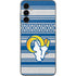 NFL Los Angeles Rams Trailblazer Galaxy A14 5G Skin