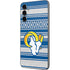 NFL Los Angeles Rams Trailblazer Galaxy A14 5G Skin
