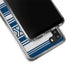 NFL Los Angeles Rams Trailblazer Galaxy A21 Clear Case