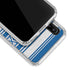 NFL Los Angeles Rams Trailblazer Galaxy A30 Clear Case