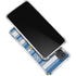 NFL Los Angeles Rams Trailblazer Galaxy A32 5G Clear Case