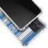 NFL Los Angeles Rams Trailblazer Galaxy A52 5G Clear Case